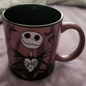 Disney "Nightmare Before Christmas "